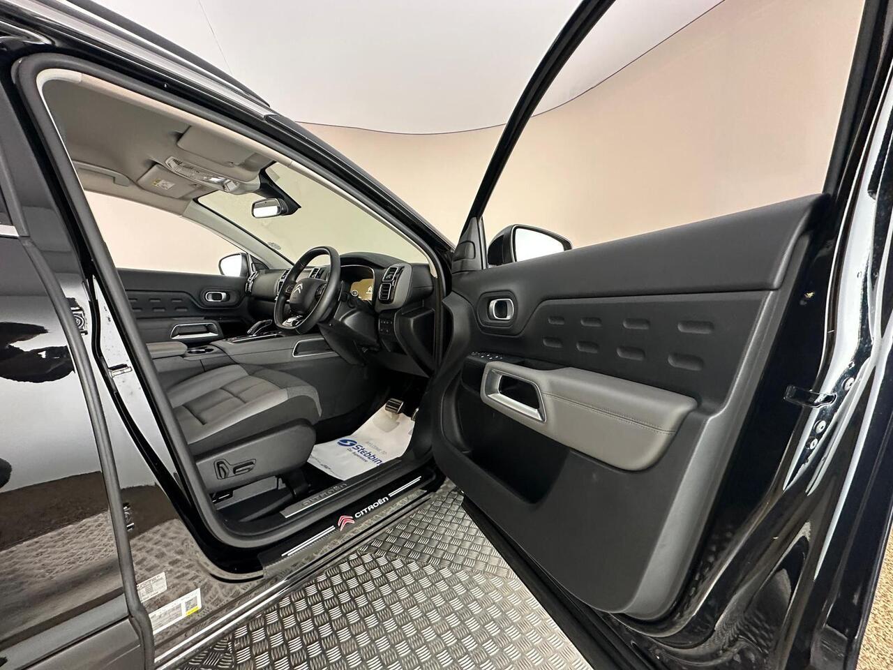 Citroen C5 Aircross YP70FKH