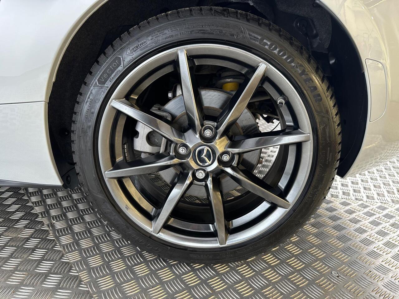 Mazda MX-5 VU19VML