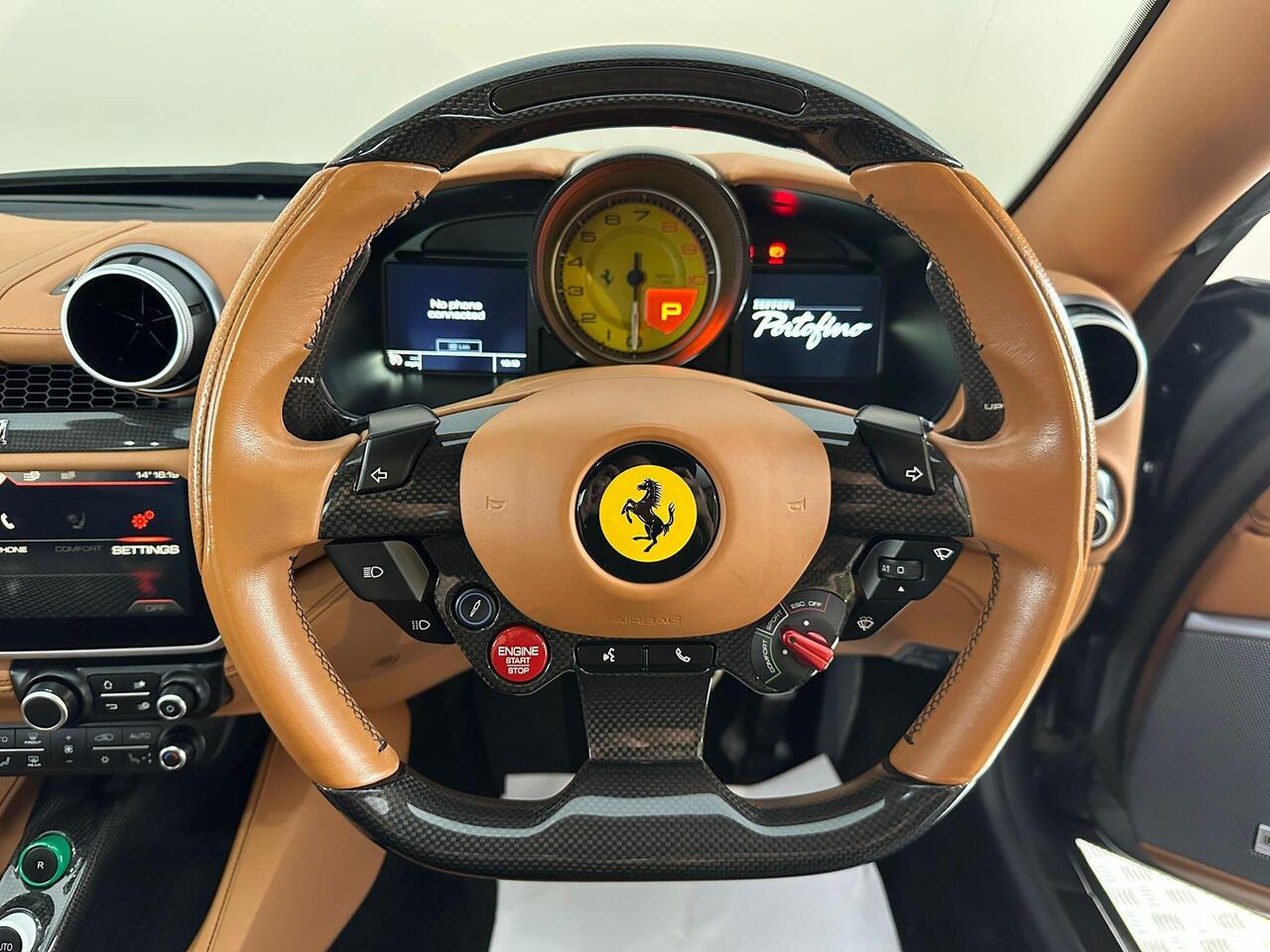 Ferrari Portofino F1DCT