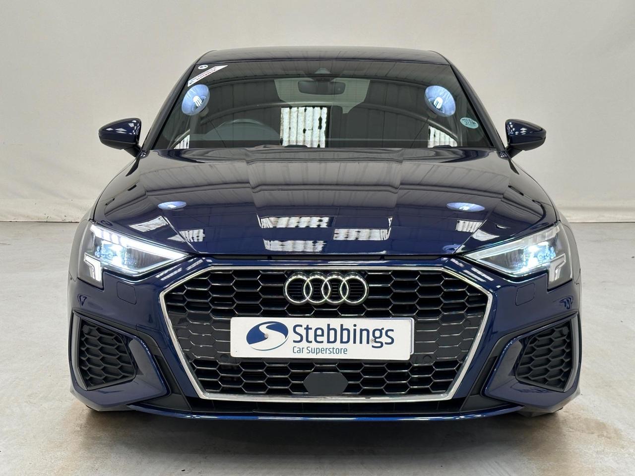 Audi A3 HJ23YKL