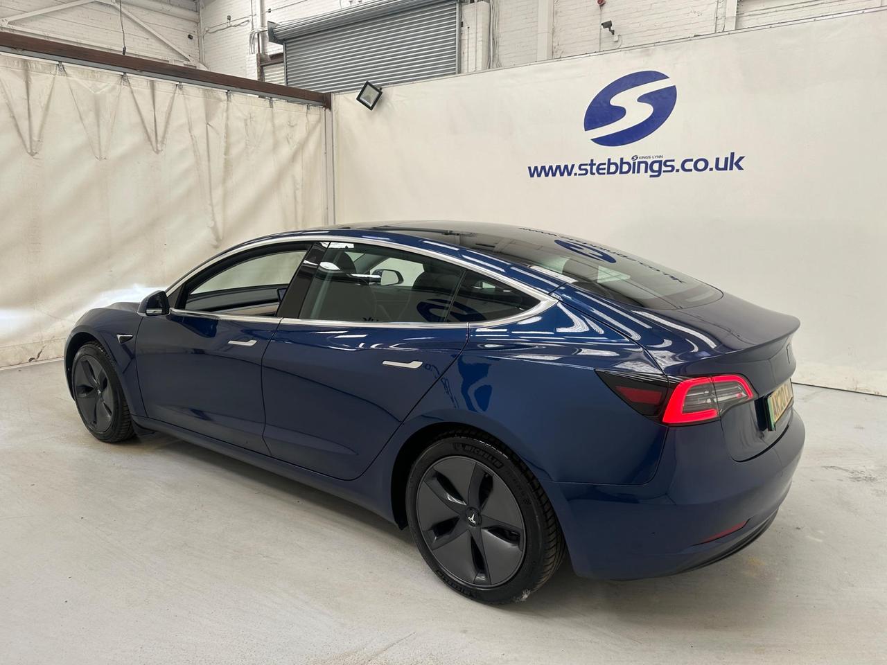 Tesla Model 3 AK20CWM