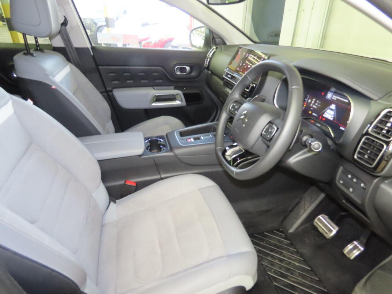 Citroen C5 Aircross KO24RCF