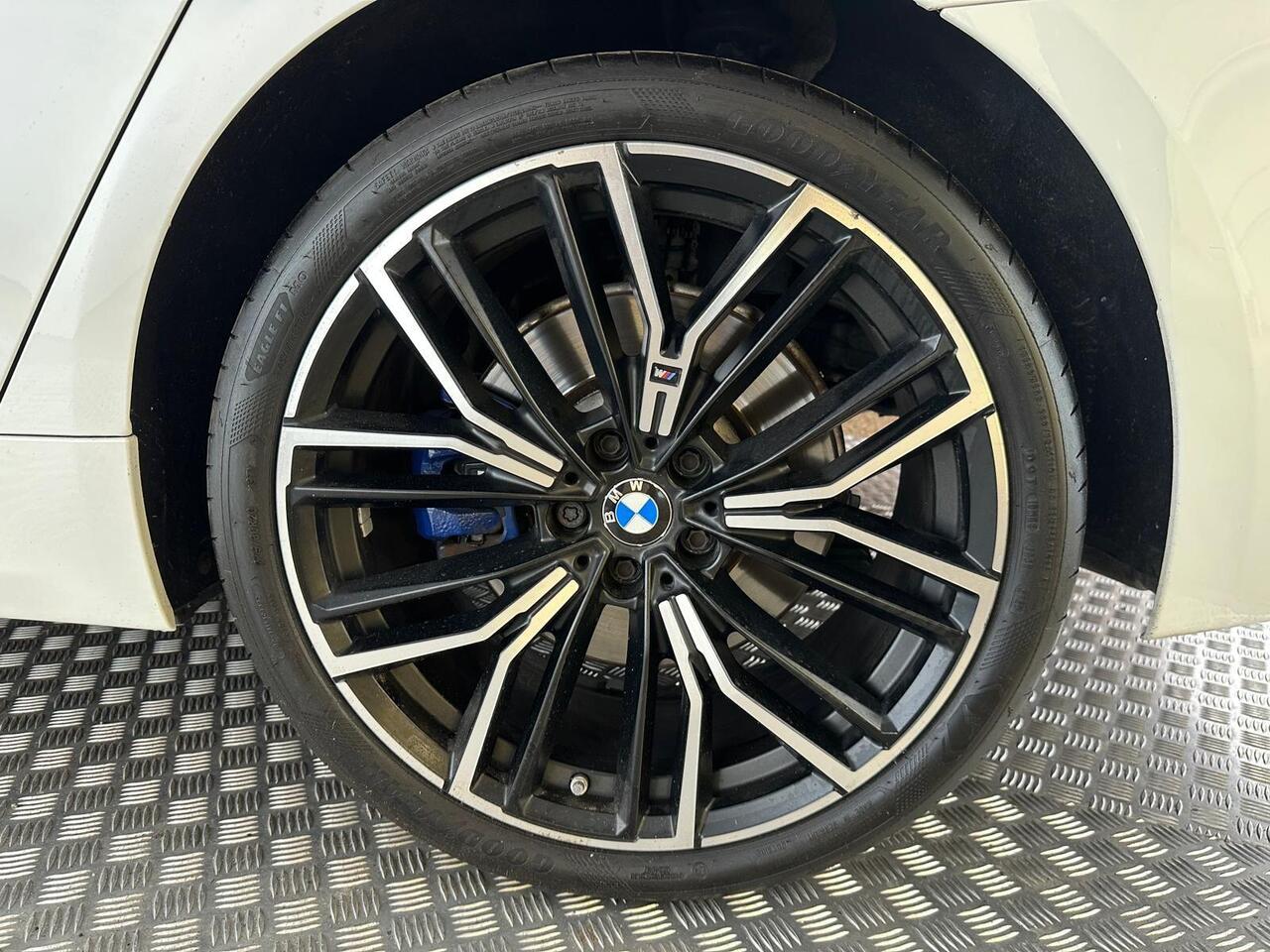 BMW 5 Series L9KPK