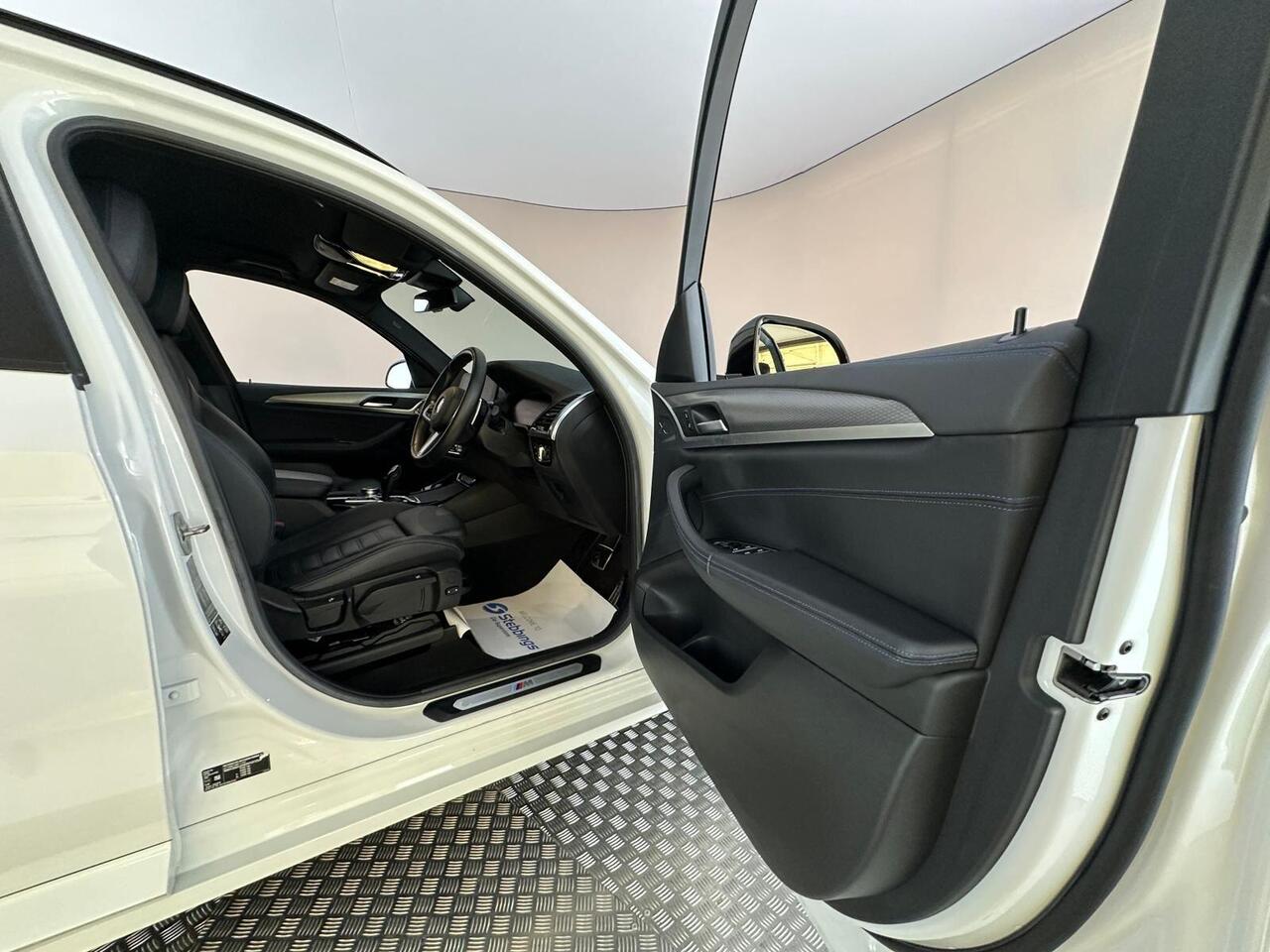 BMW X3 BA21GVG