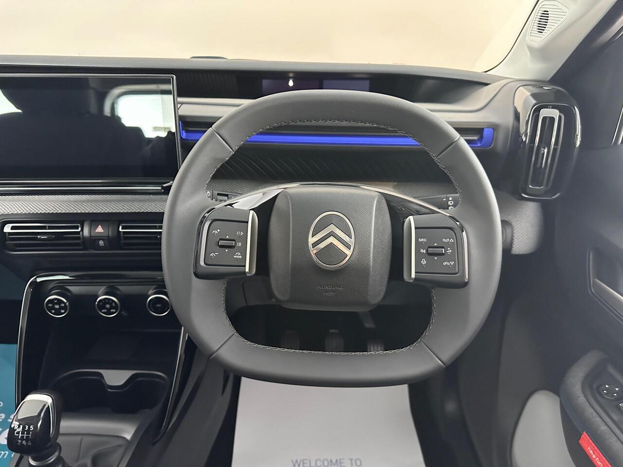 Citroen C3 LB25BBV