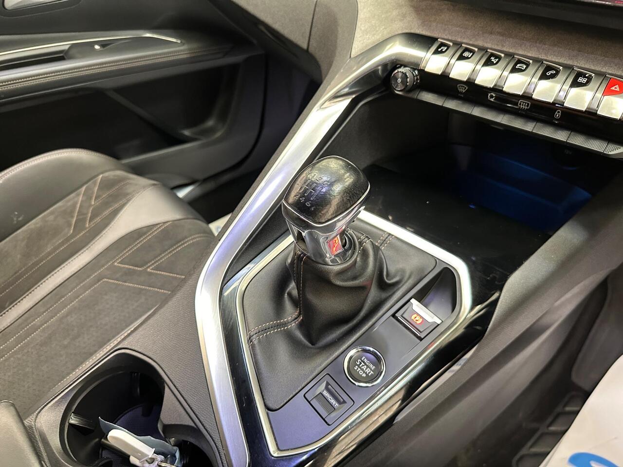 Peugeot 5008 KO21PFK