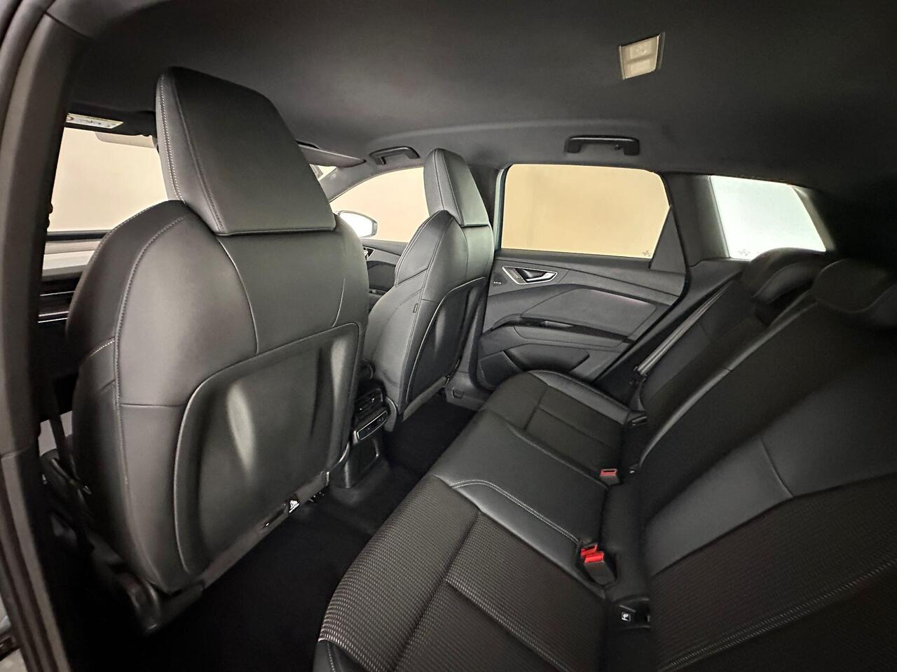 Audi Q4 e-tron KJ21ZPN