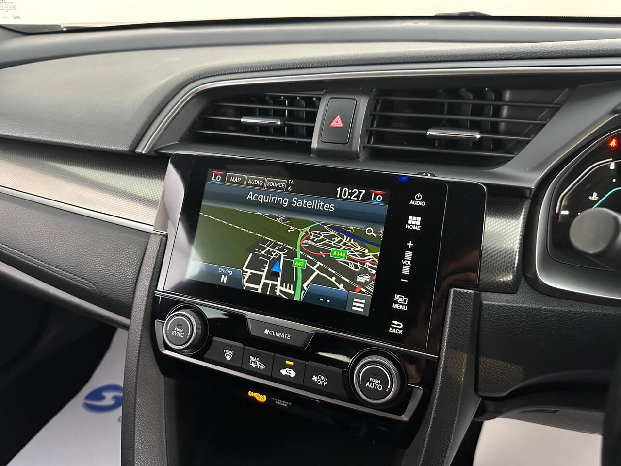 Honda Civic BP68MKL