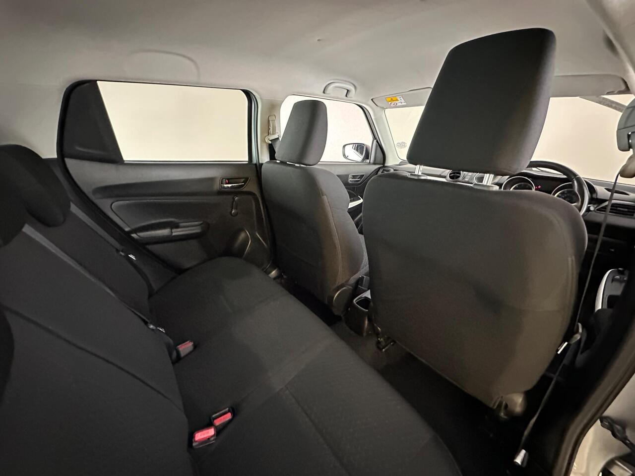Suzuki Swift KM19APX