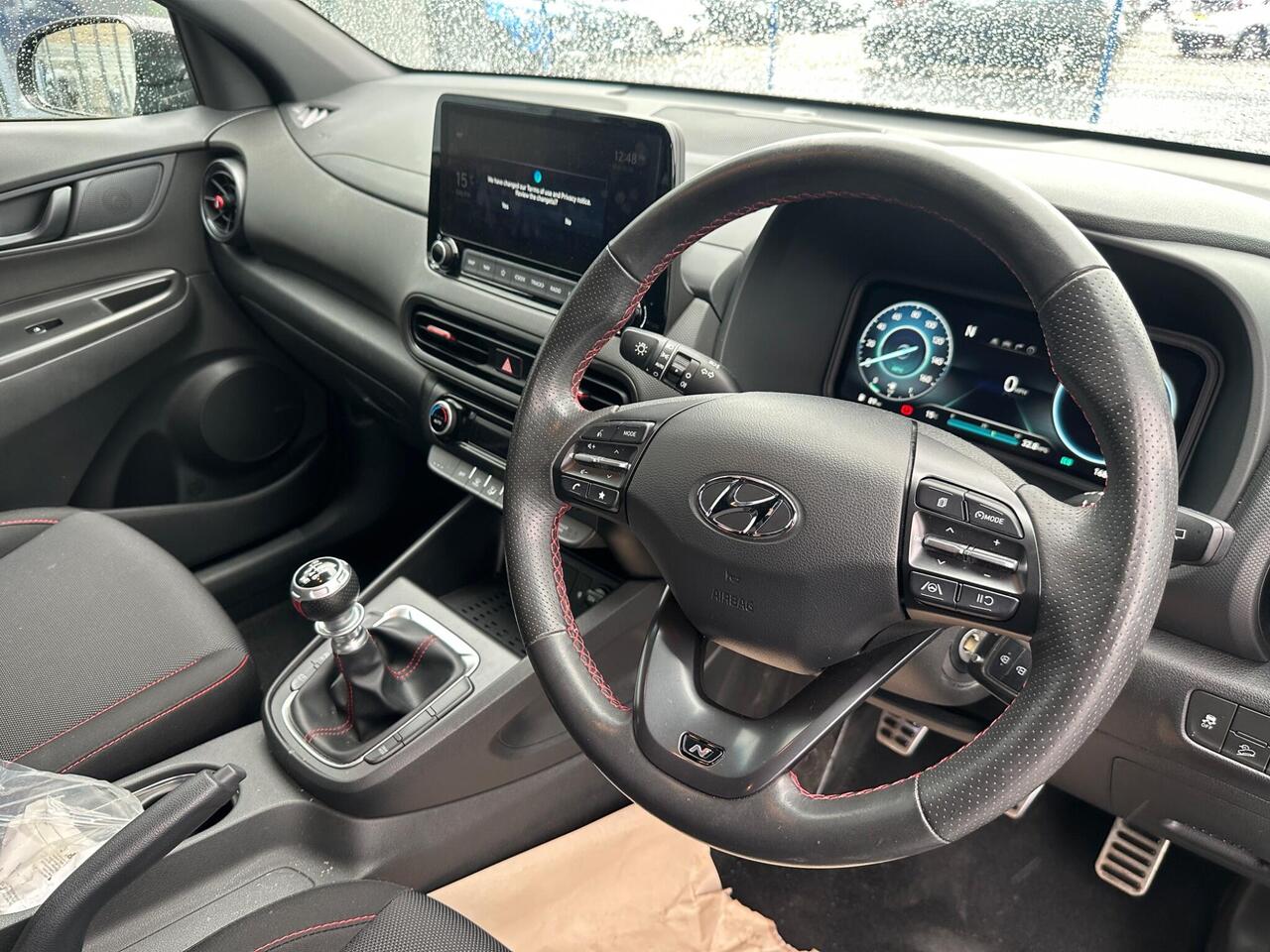 Hyundai KONA DV22YVP