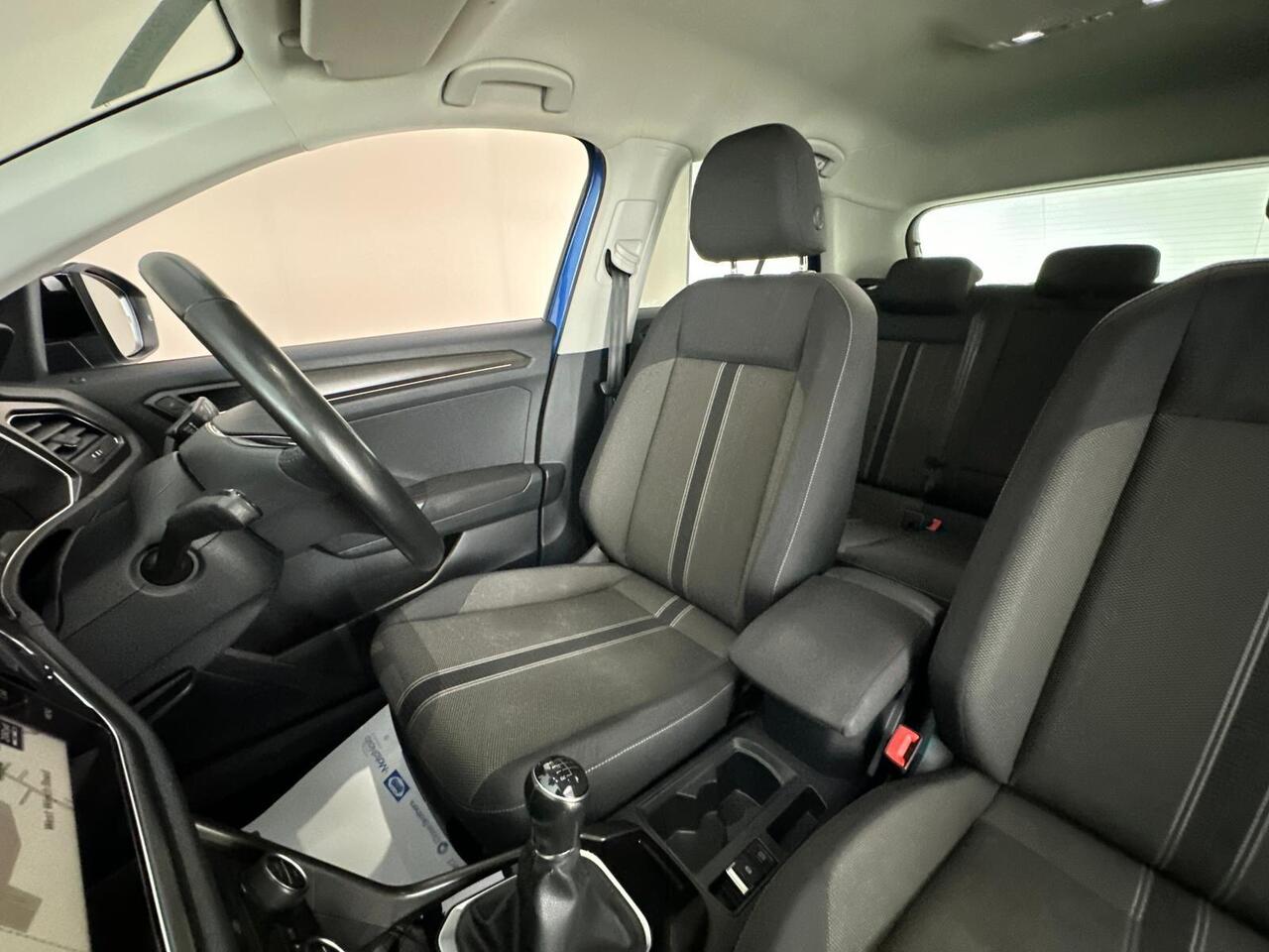 Volkswagen T-Roc DA69JFF