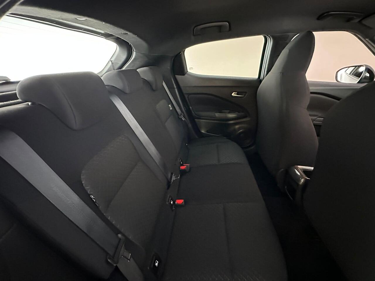 Nissan Juke AF70RHE