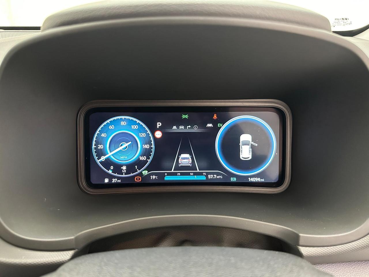Hyundai KONA DU71YMC