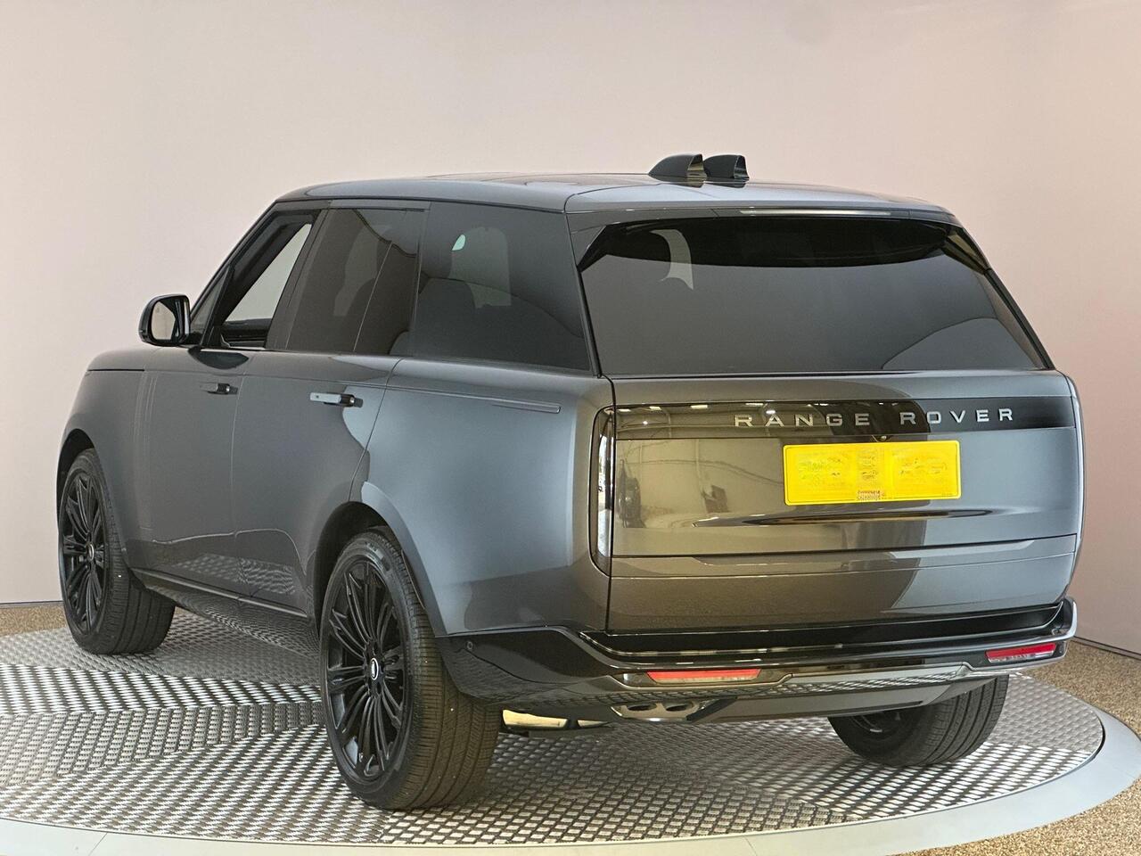 Land Rover Range Rover 26RRV