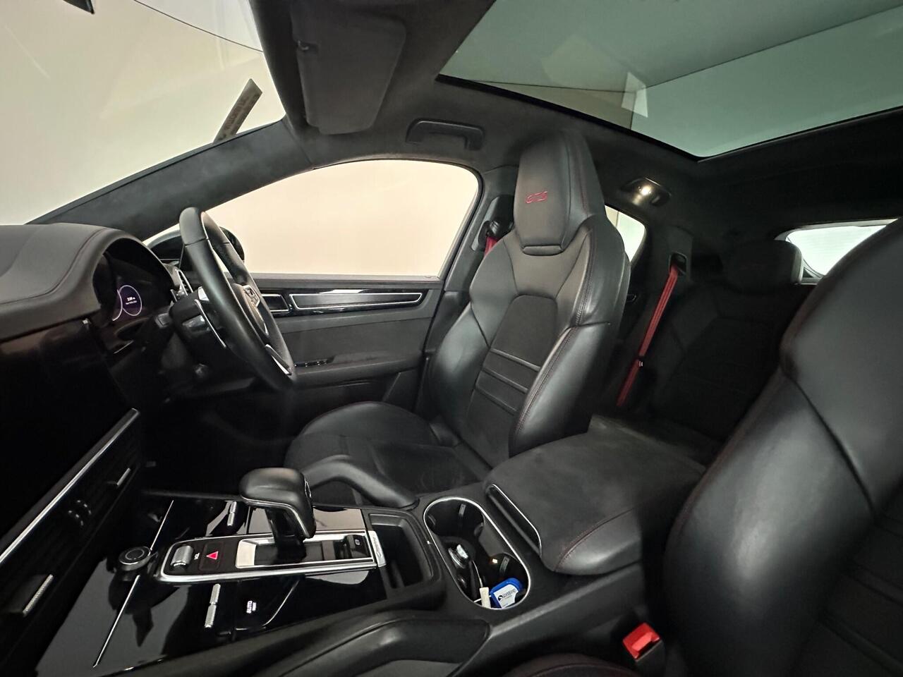 Porsche Cayenne AO22XFK