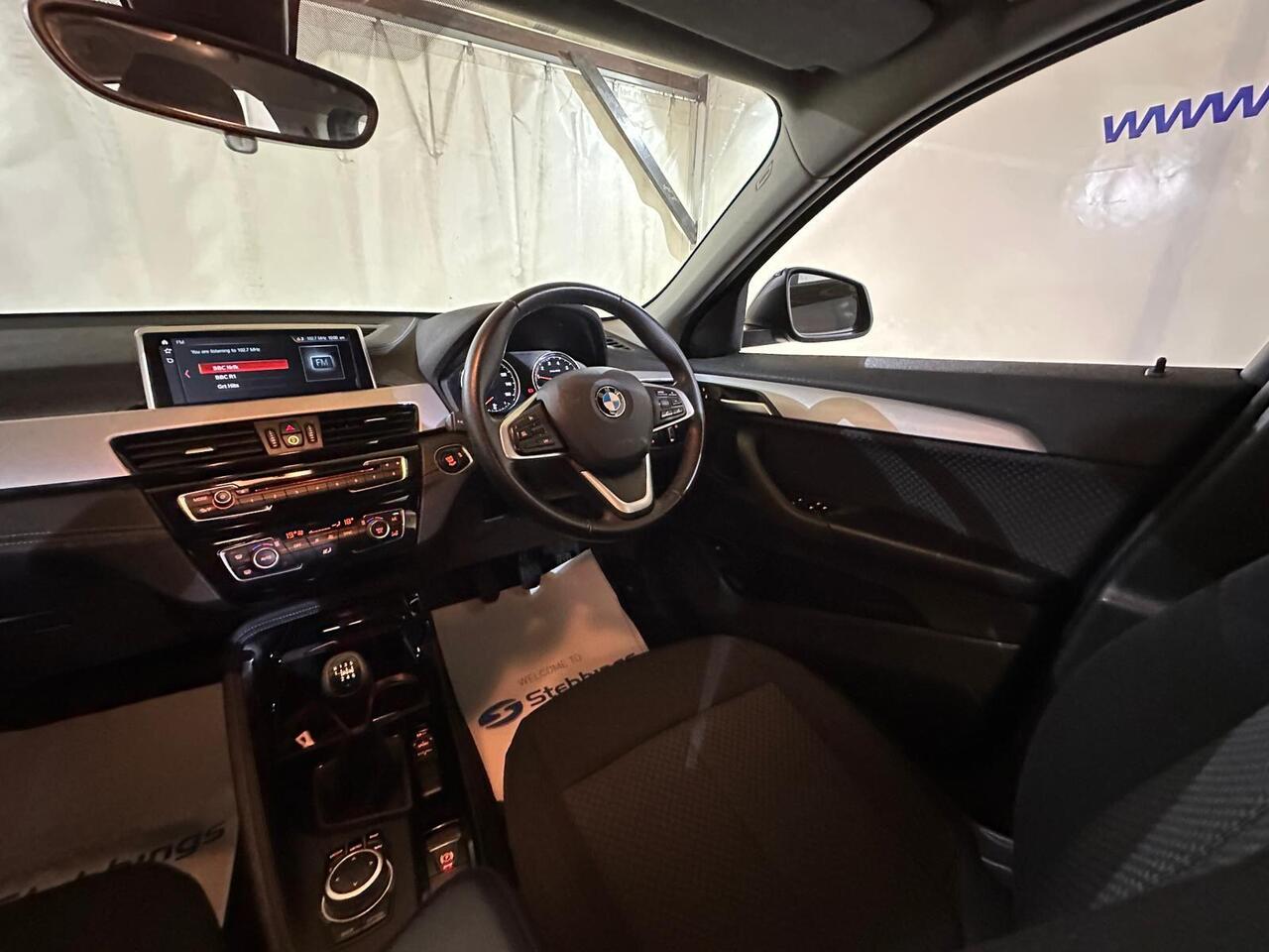 BMW X2 LG70NPF
