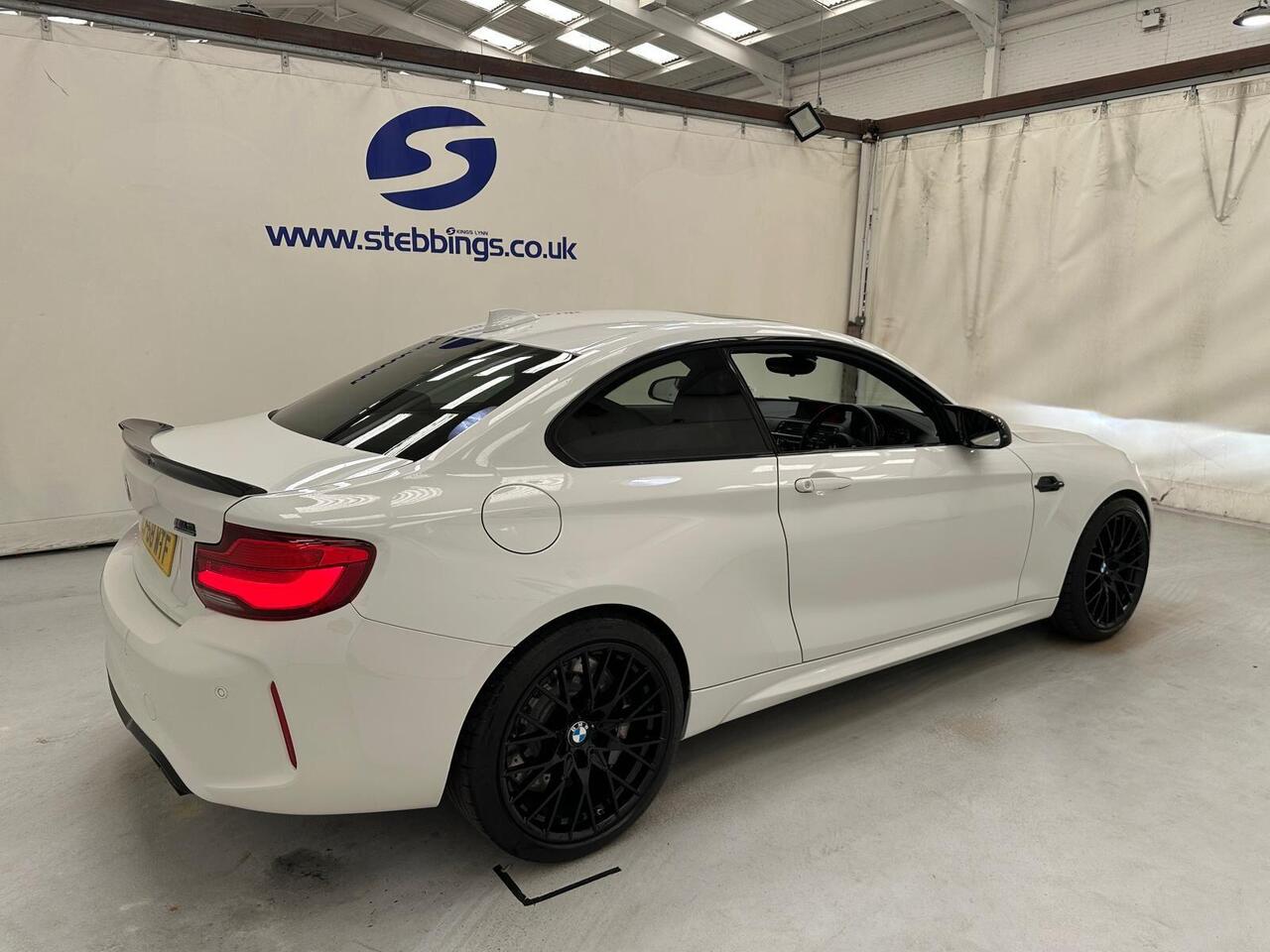 BMW M2 LF68WTF
