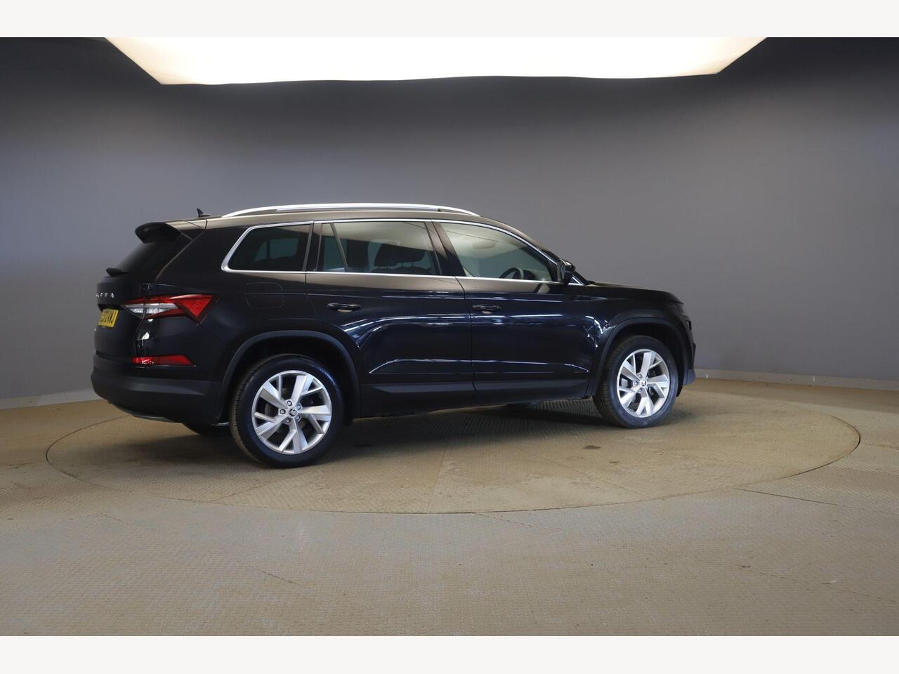 Skoda Kodiaq LD72KWJ