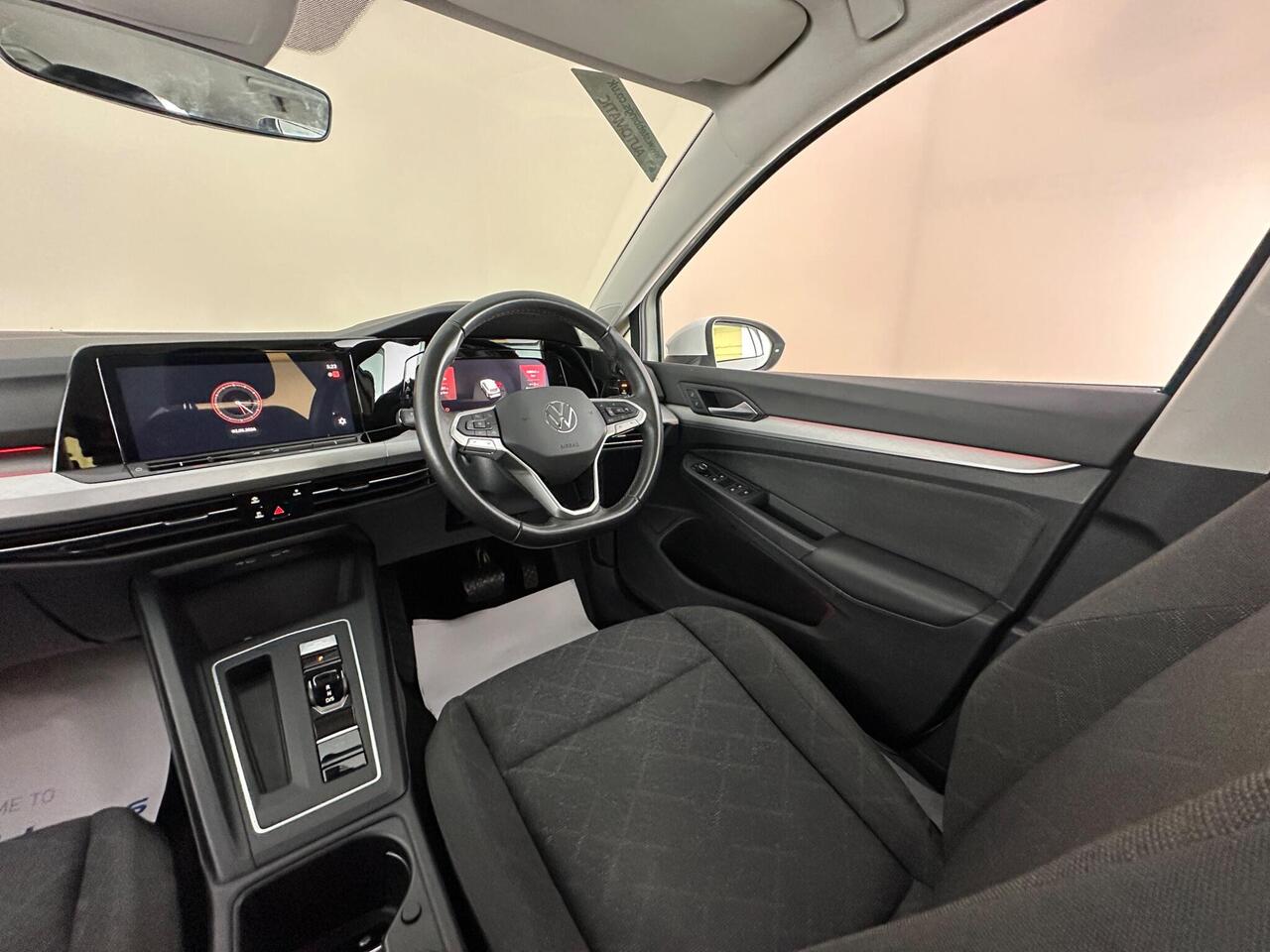 Volkswagen Golf AE73YPM