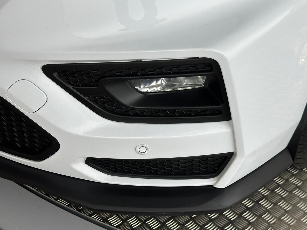 Ford Transit Custom MD23GPF