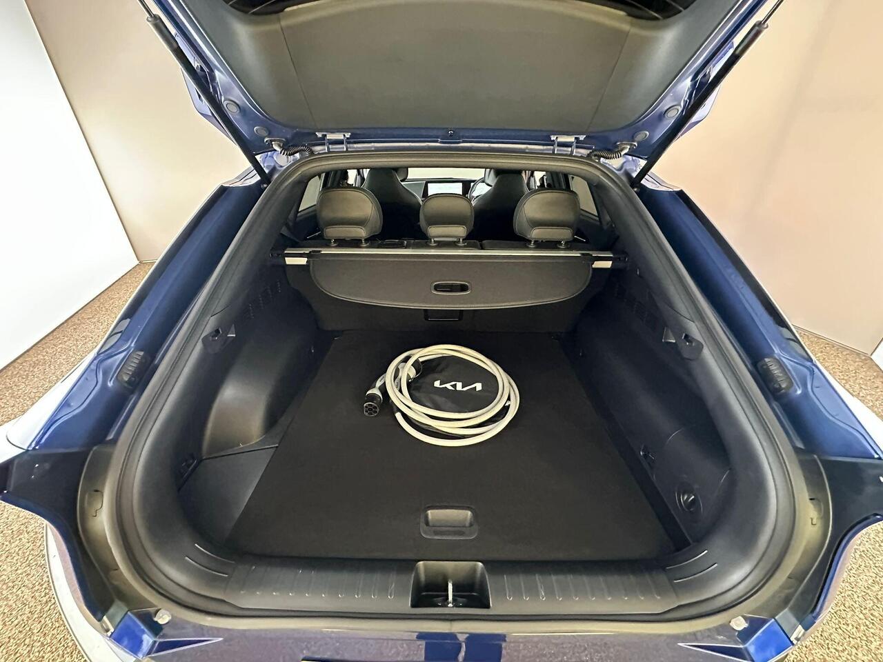 Kia EV6 SL73OPU