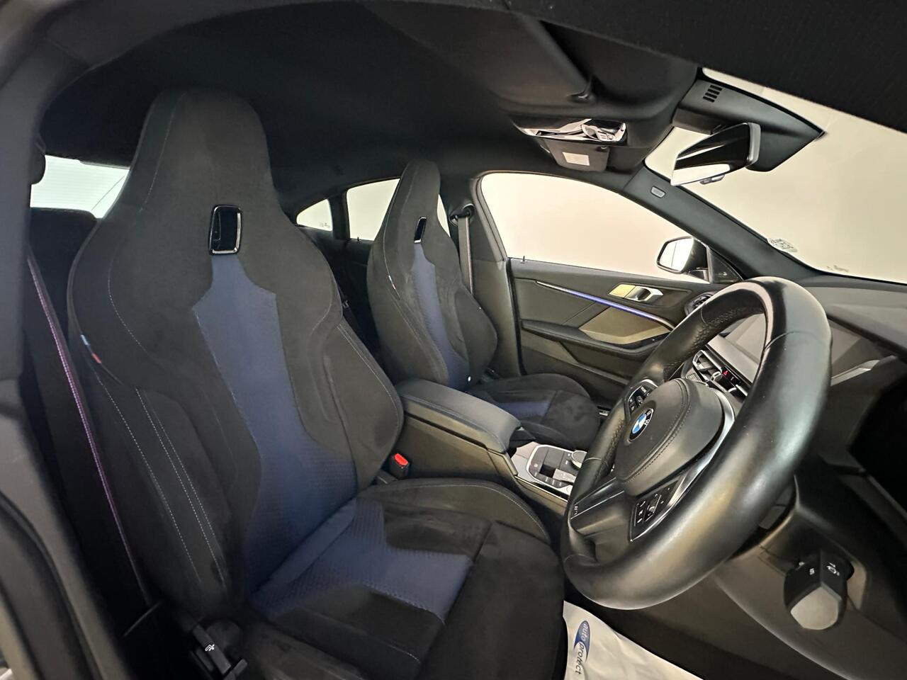 BMW 2 Series Gran Coupe DK21KBJ