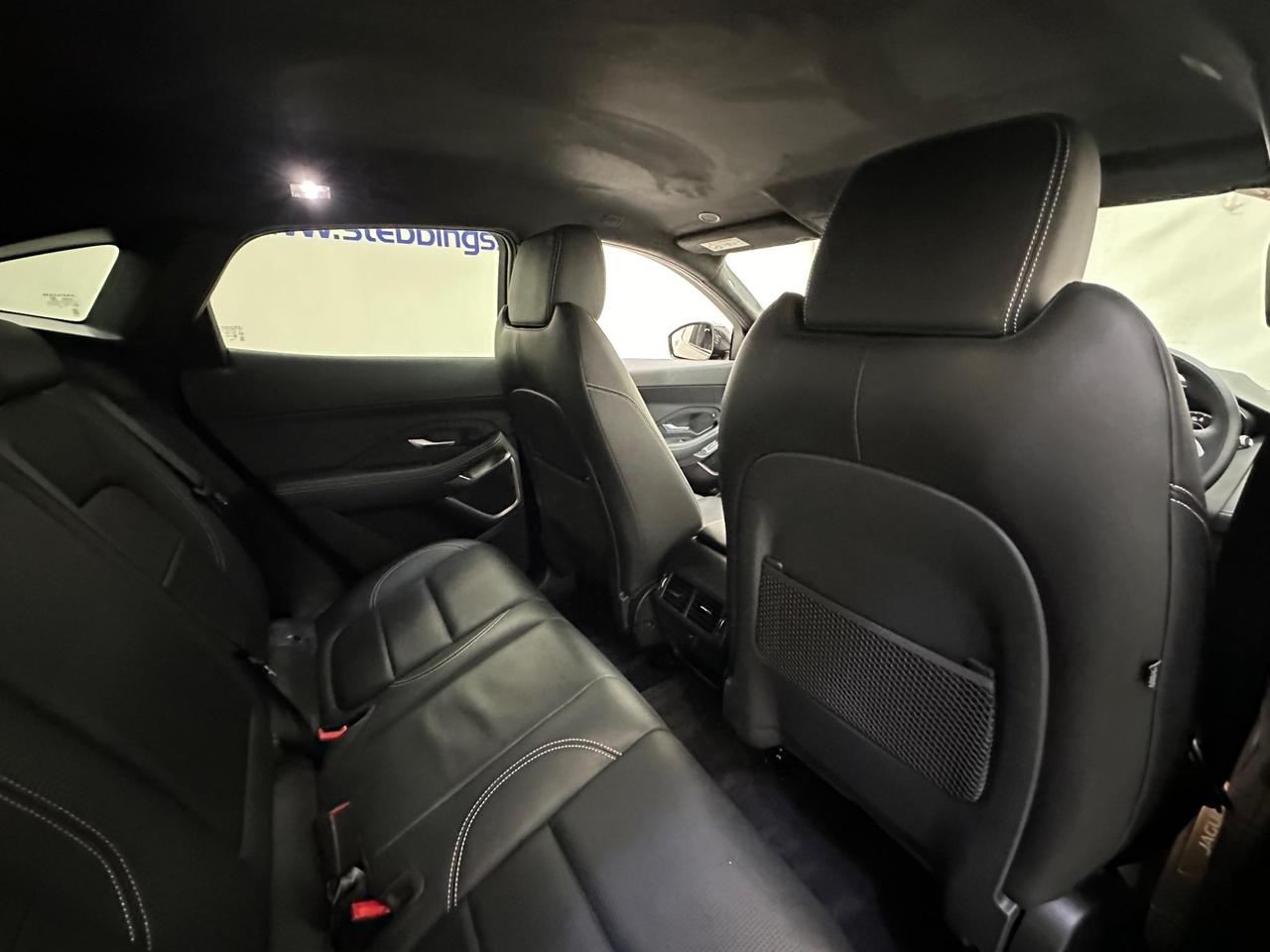 Jaguar E-PACE AP71UGT