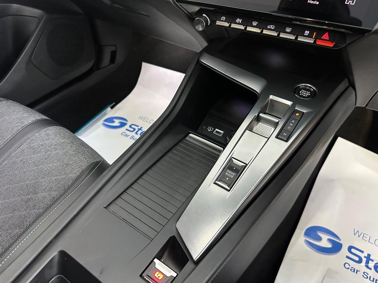 Peugeot 408 CV23FTJ