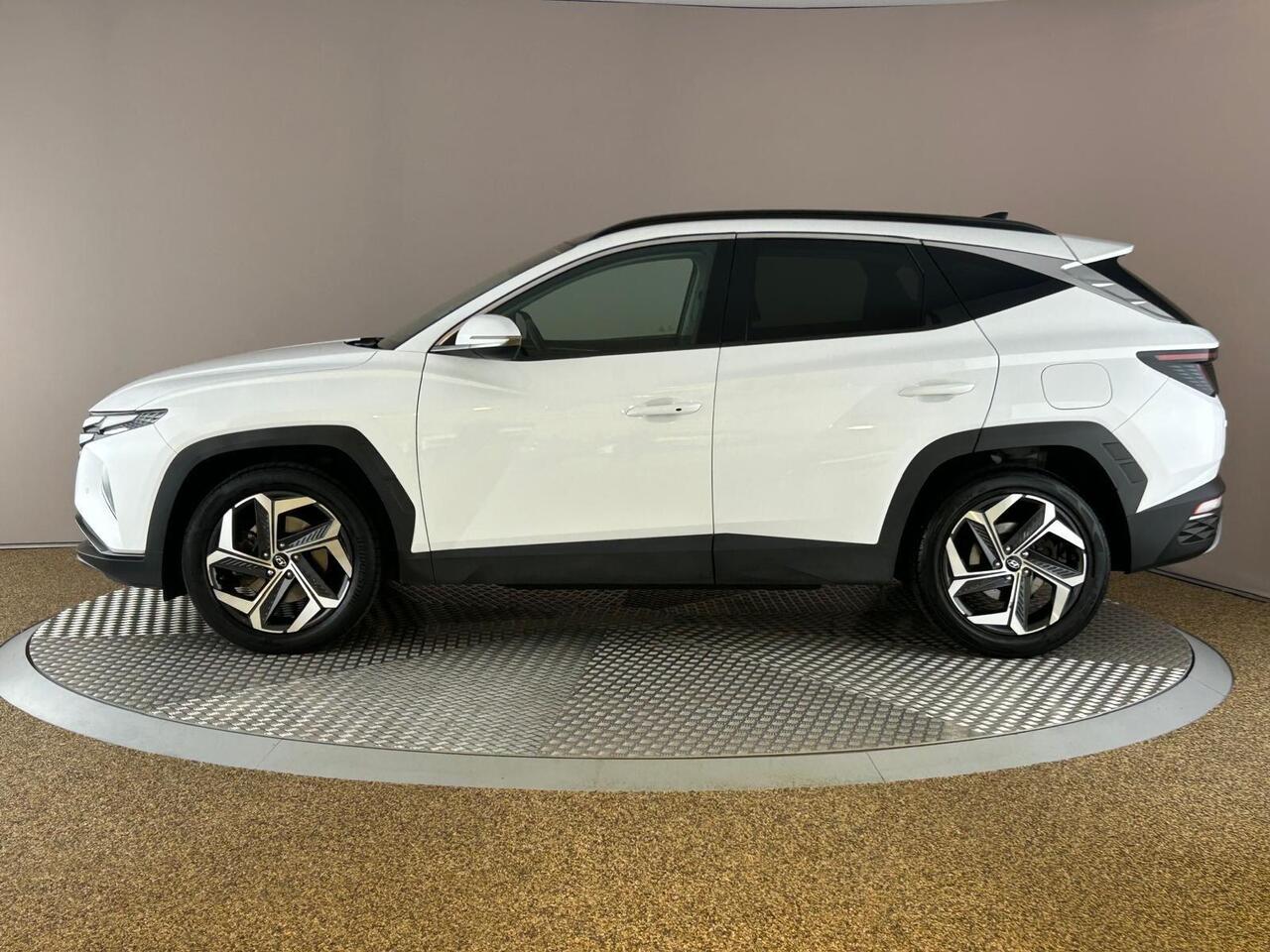 Hyundai TUCSON HT21MDF