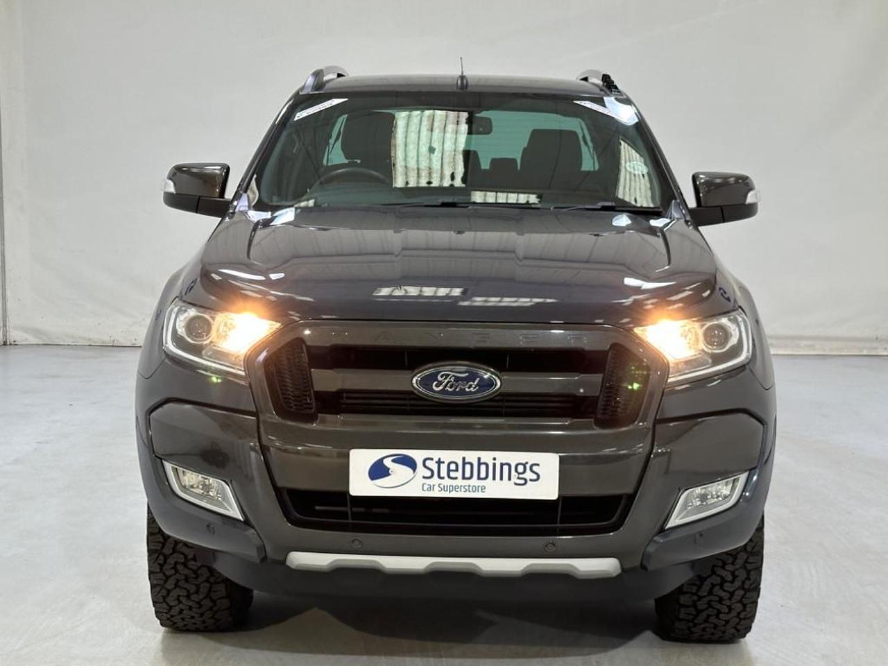 Ford Ranger EP19OSG