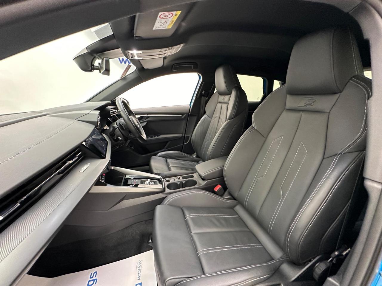Audi A3 YE22GNN