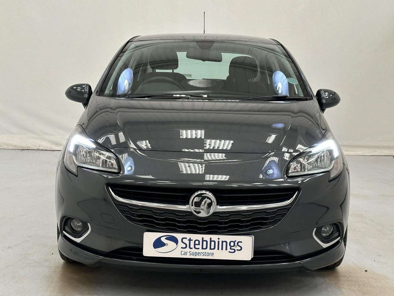 Vauxhall Corsa DT18OHZ