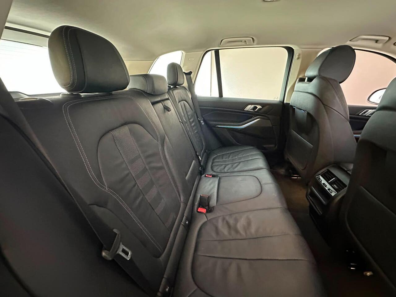 BMW X5 EK20VYN