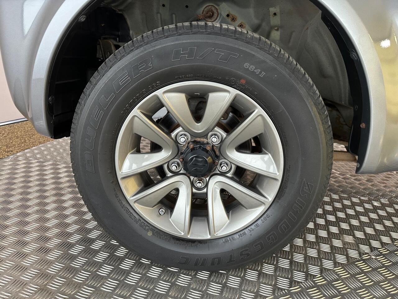 Suzuki Jimny VN67KPX