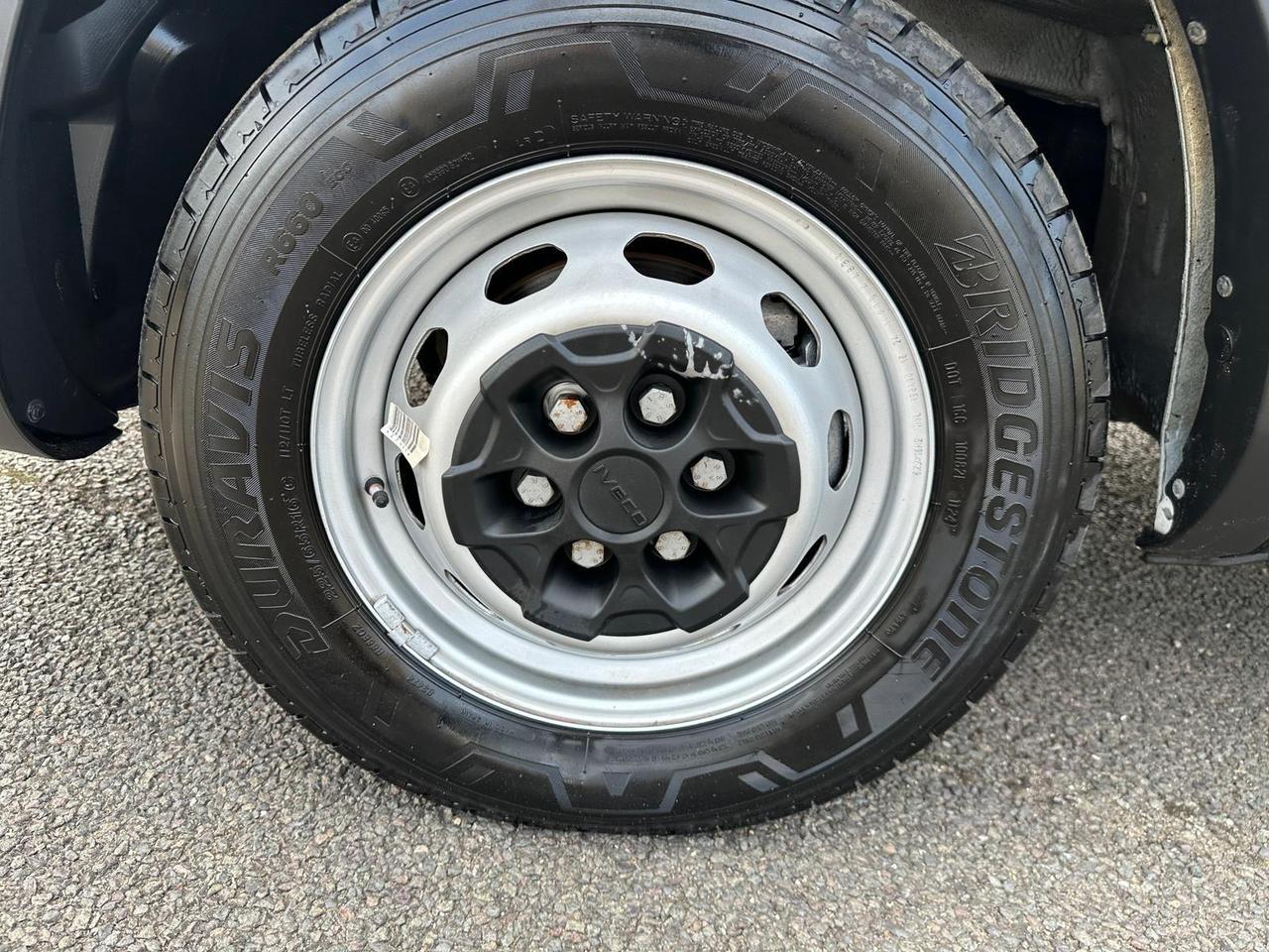 Iveco Daily YA24UDP