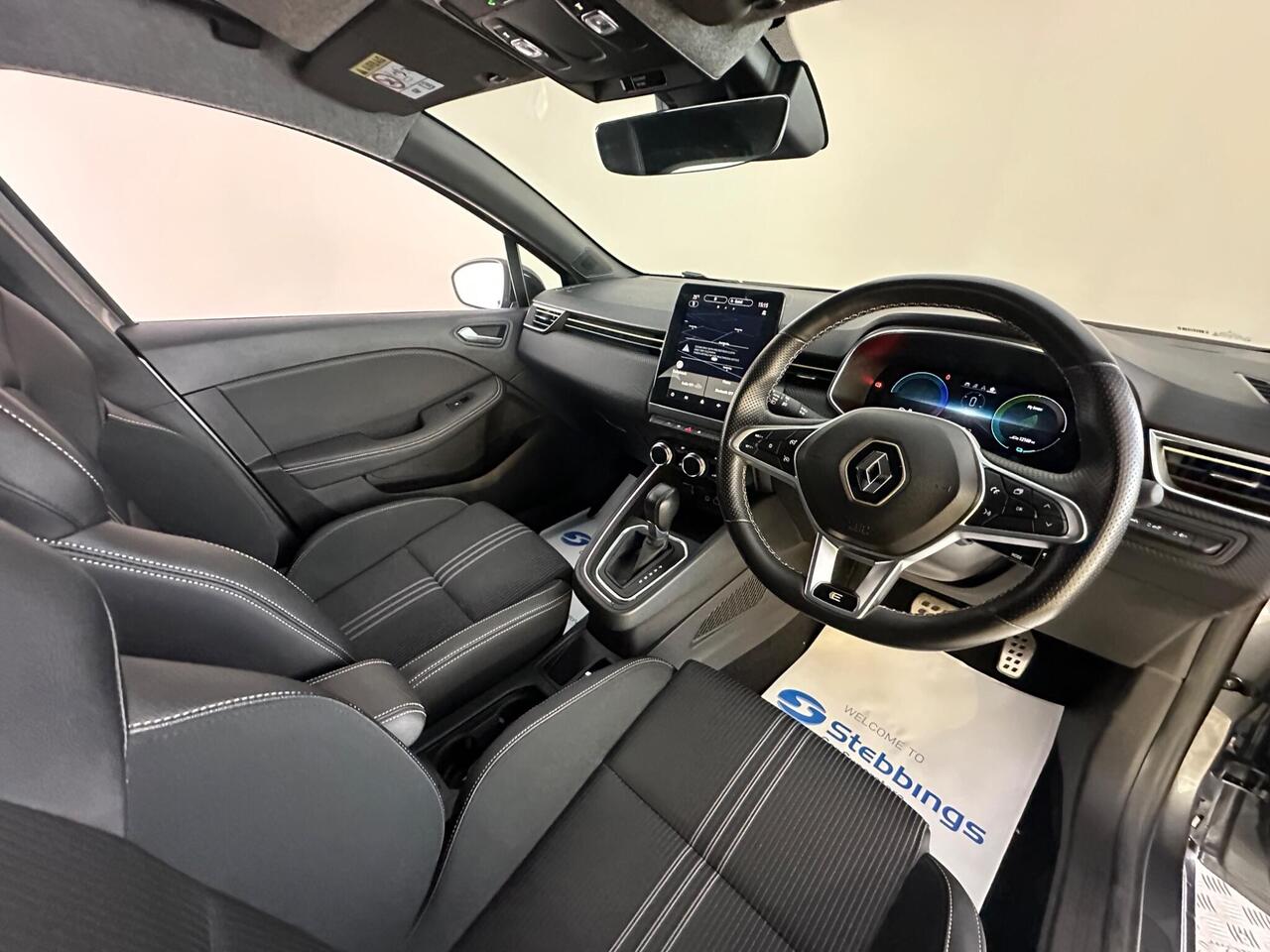 Renault Clio WN73NEO