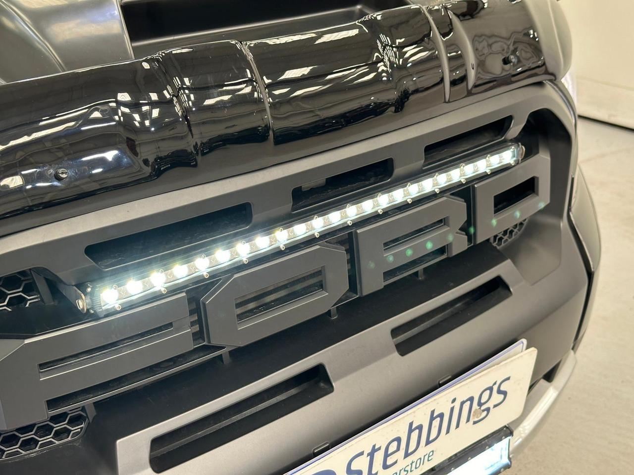 Ford Ranger FX71LPP