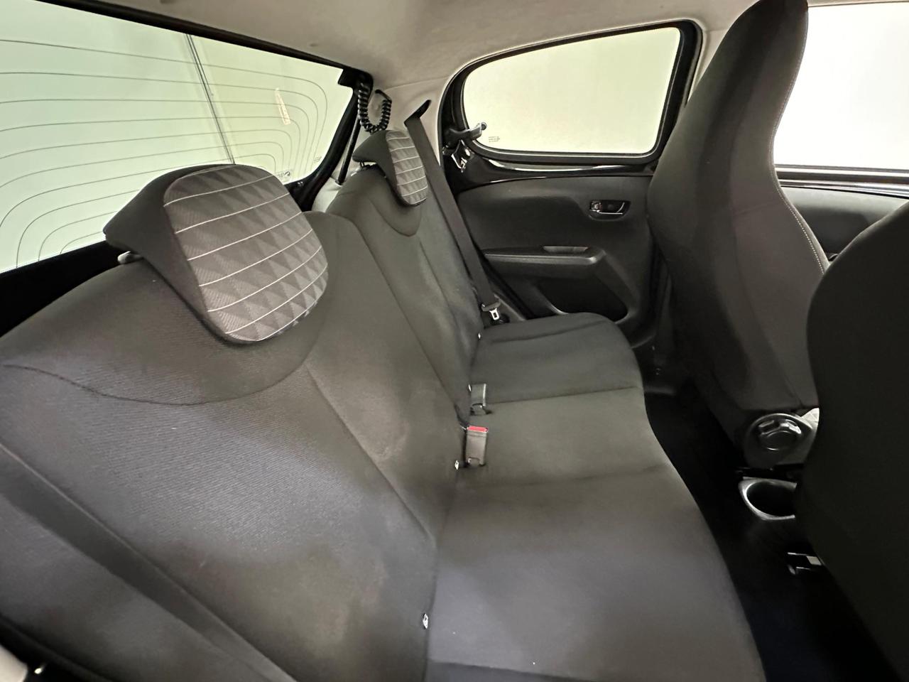 Peugeot 108 SK70HSX