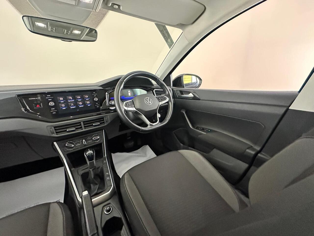 Volkswagen Taigo GD72RCF