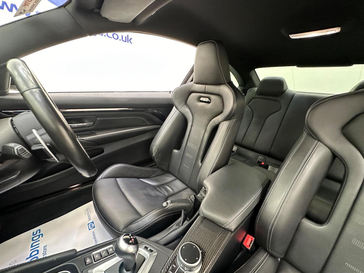 BMW M4 AF70SVA