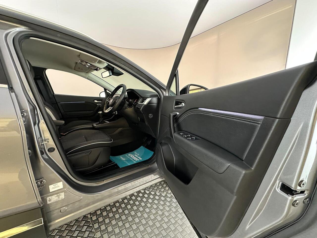 Renault Captur NG24AOT