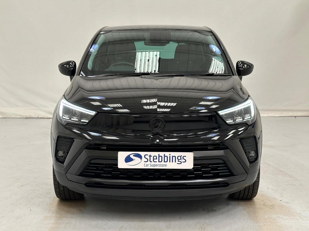 Vauxhall Crossland RA72PDK