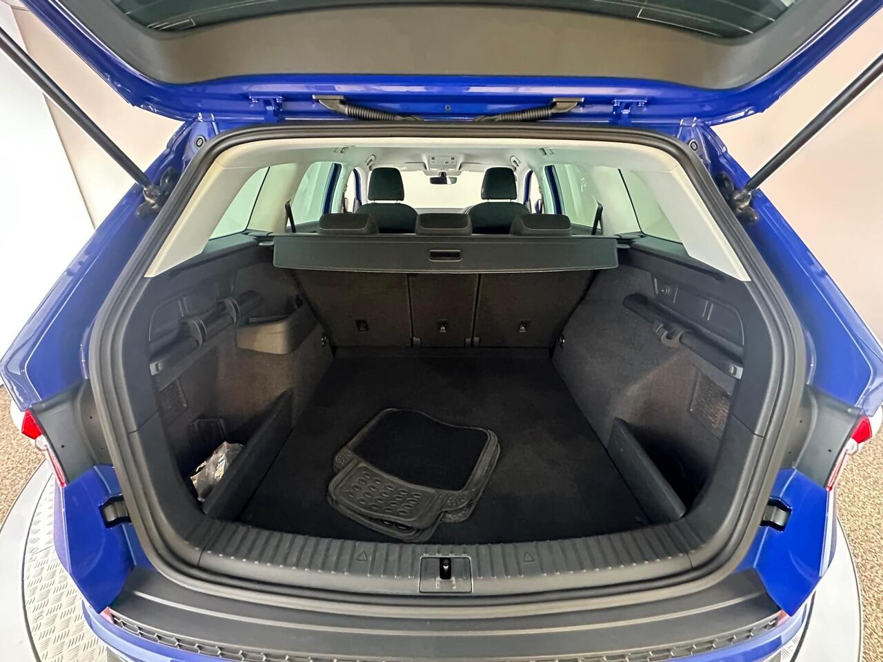 Skoda Kodiaq YC22BEJ