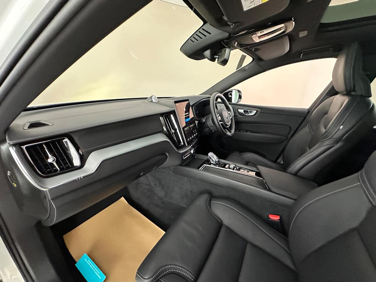 Volvo XC60 ND75XLS