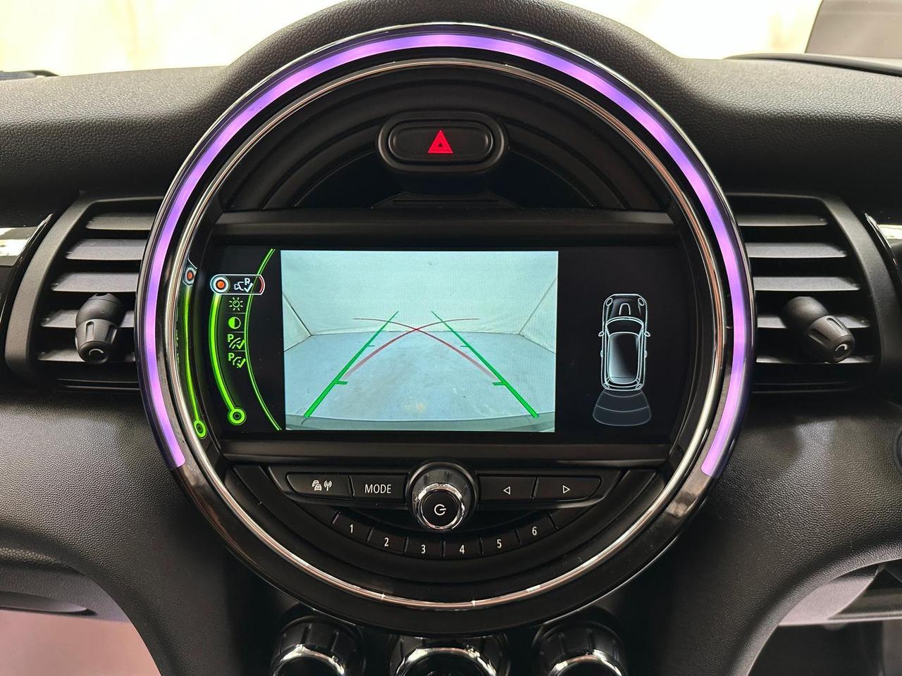 MINI Hatch GU18EFW