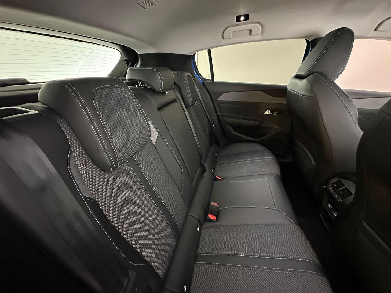 Peugeot 308 NU22UGE