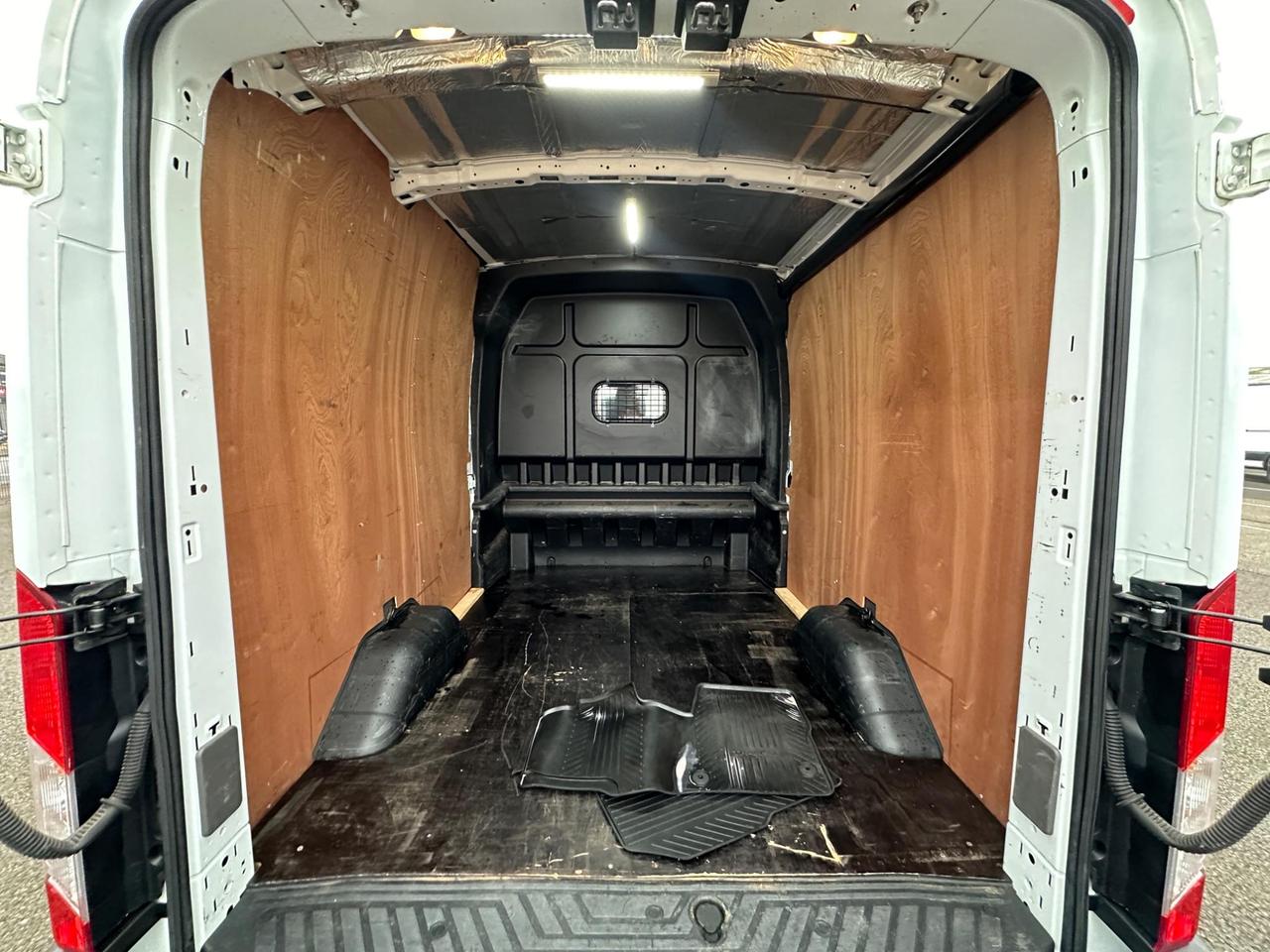 Ford Transit AK70LKZ