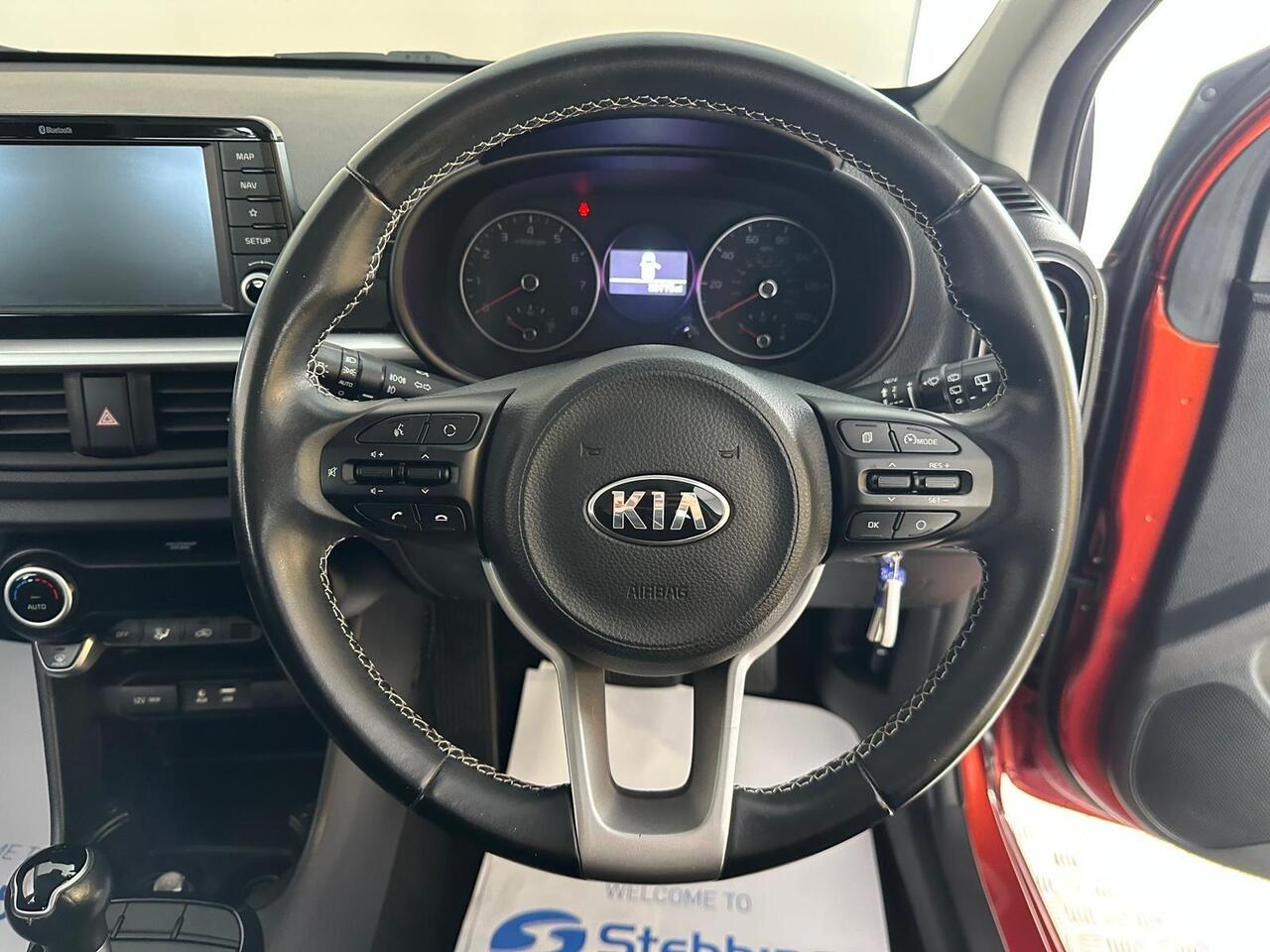 Kia Picanto LS67LKC