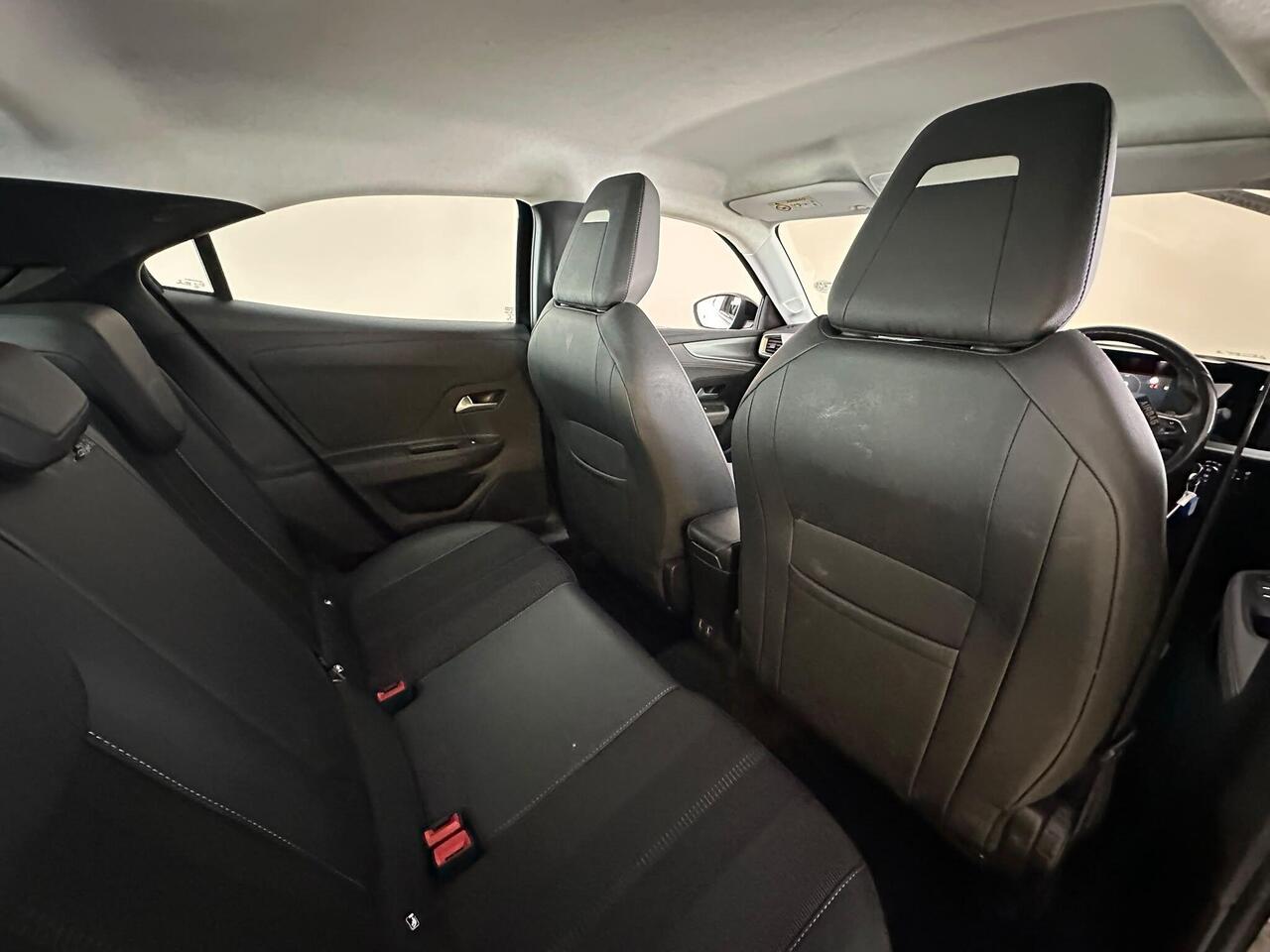Vauxhall Mokka BK22VKM
