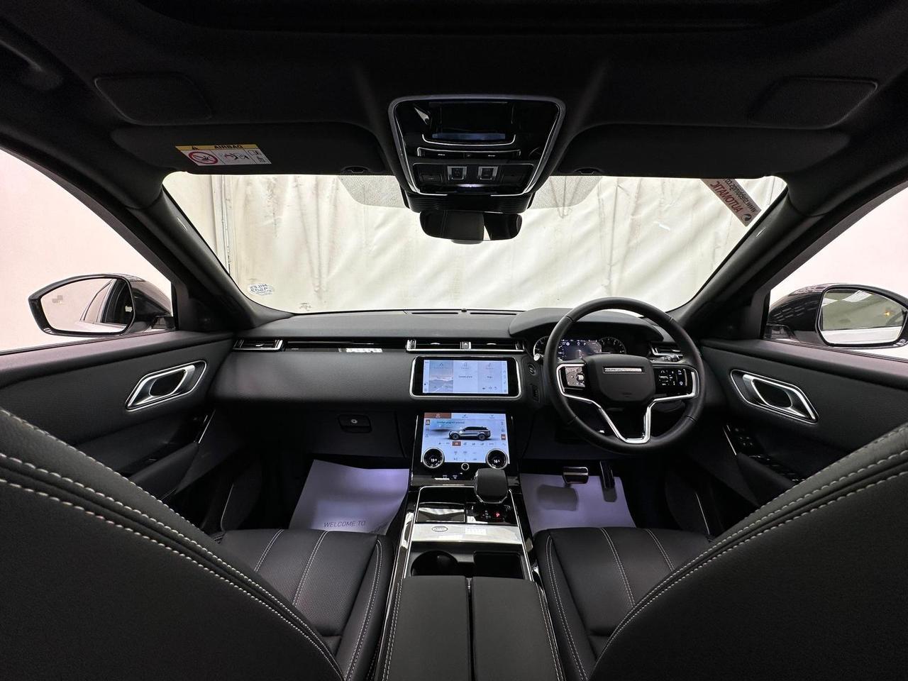 Land Rover Range Rover Velar AK23XWG